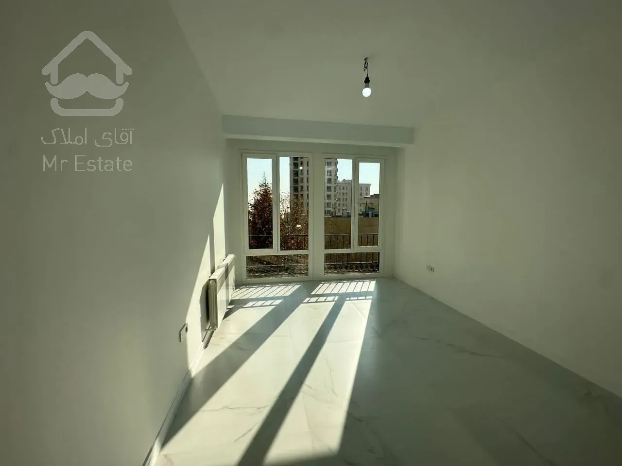 اجاره آپارتمان 530 متری در زعفرانیه