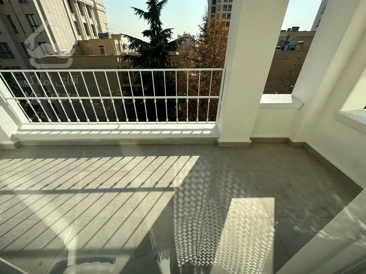 اجاره آپارتمان 530 متری در زعفرانیه