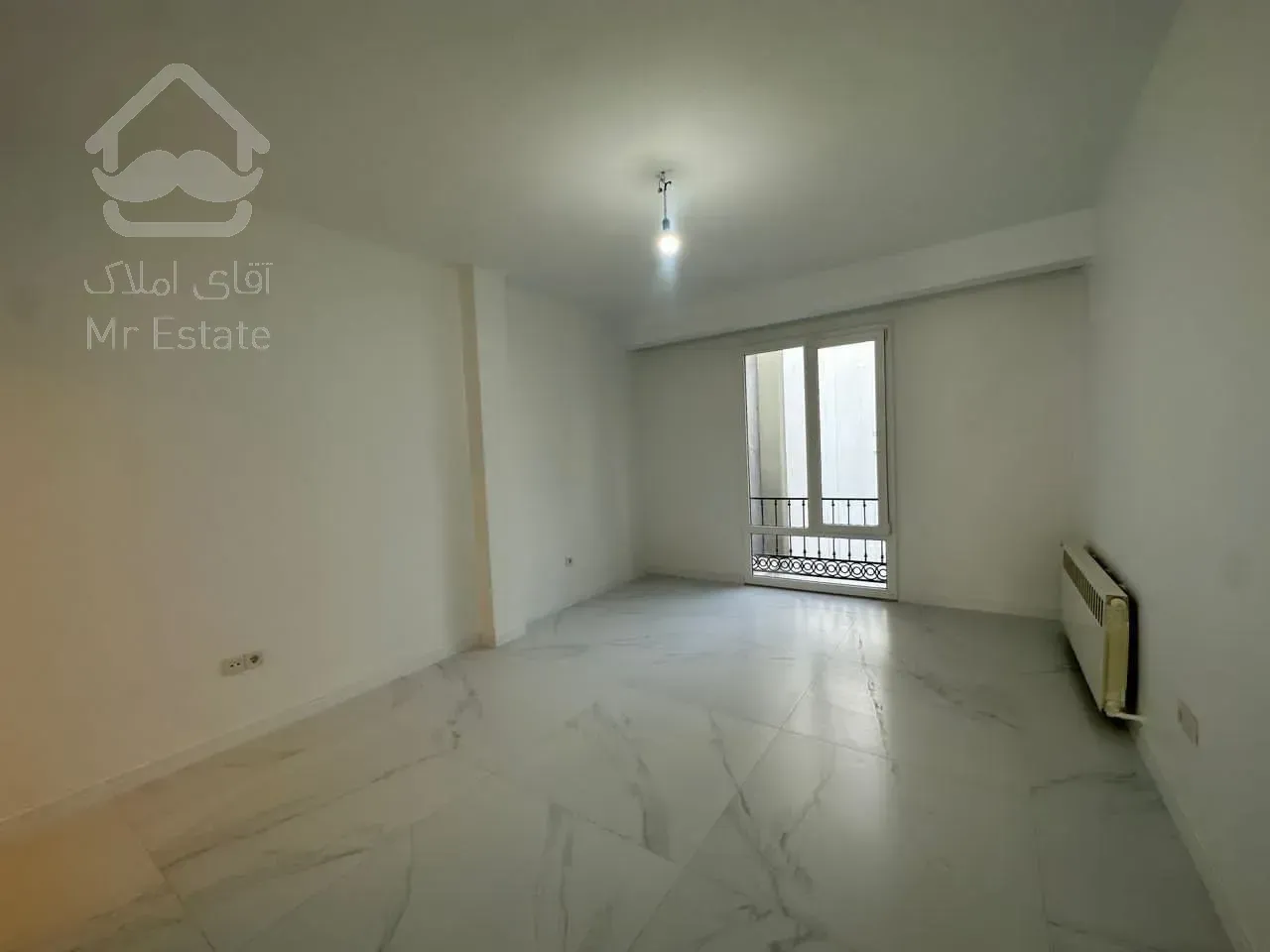 اجاره آپارتمان 530 متری در زعفرانیه