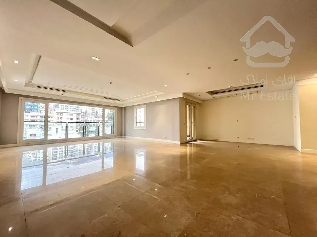 رهن آپارتمان 350 متری در ولنجک