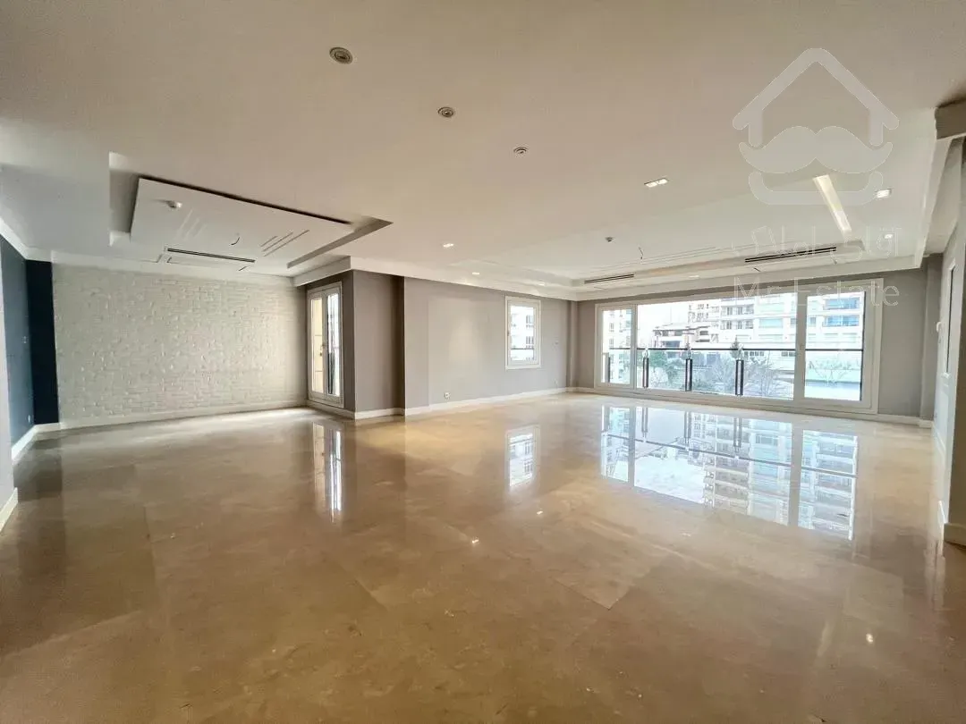 رهن آپارتمان 350 متری در ولنجک