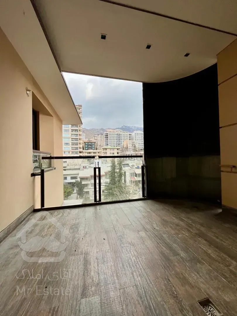 رهن آپارتمان 350 متری در ولنجک