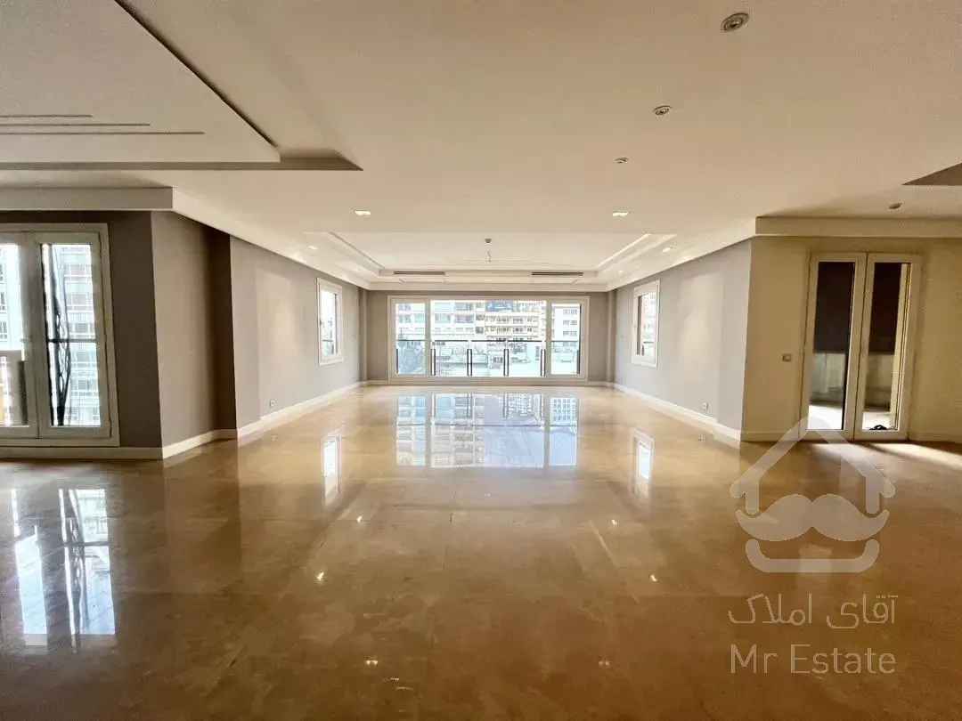 رهن آپارتمان 350 متری در ولنجک