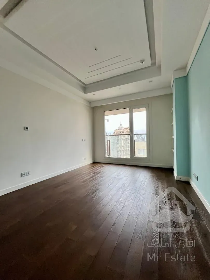 رهن آپارتمان 350 متری در ولنجک