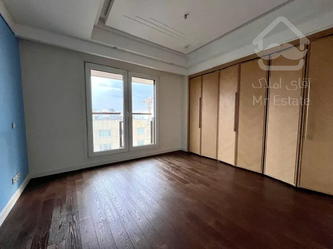 رهن آپارتمان 350 متری در ولنجک