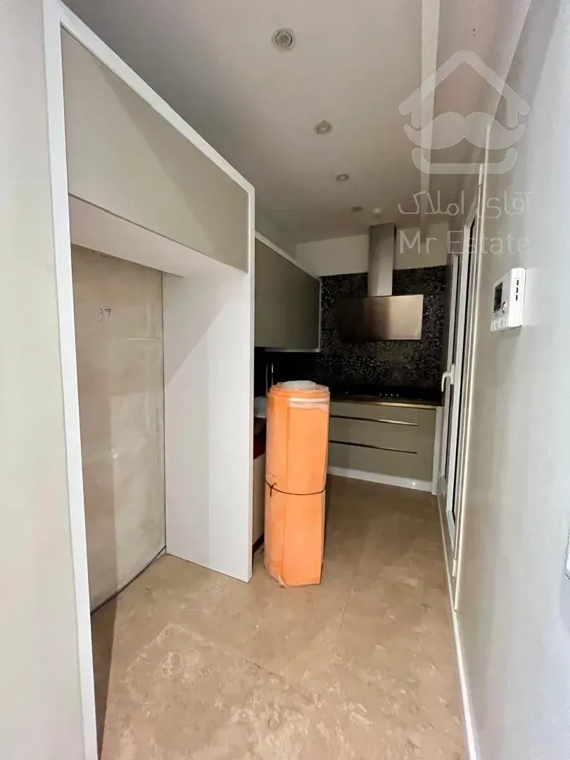 رهن آپارتمان 350 متری در ولنجک