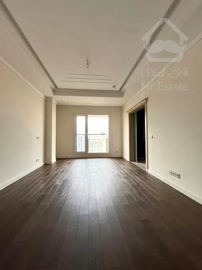 رهن آپارتمان 350 متری در ولنجک