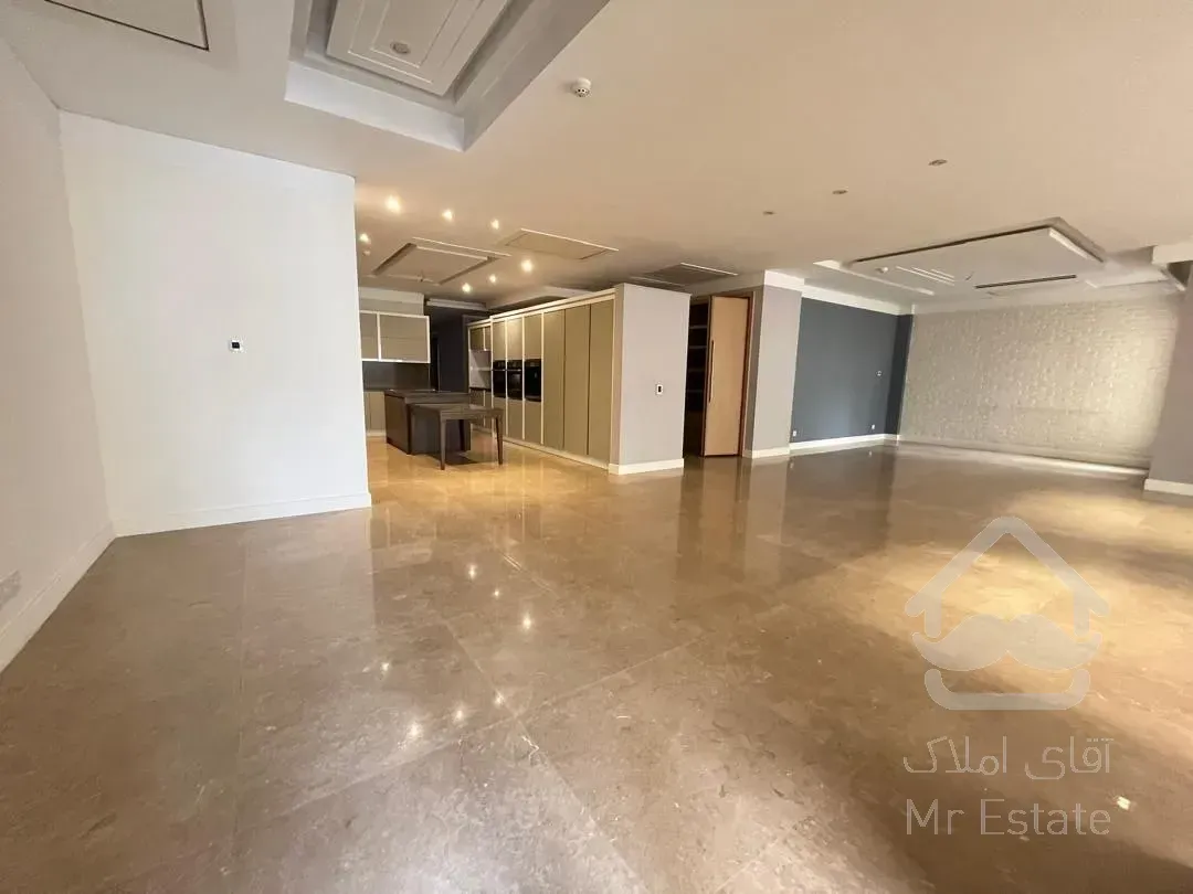 رهن آپارتمان 350 متری در ولنجک