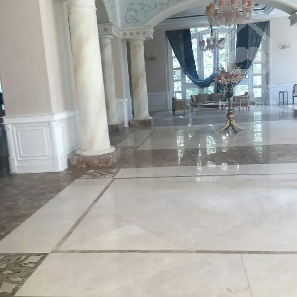 اجاره آپارتمان 380 متری در محمودیه