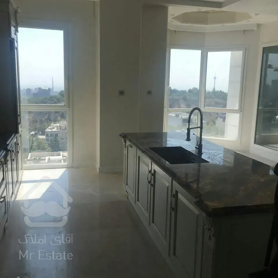 اجاره آپارتمان 380 متری در محمودیه