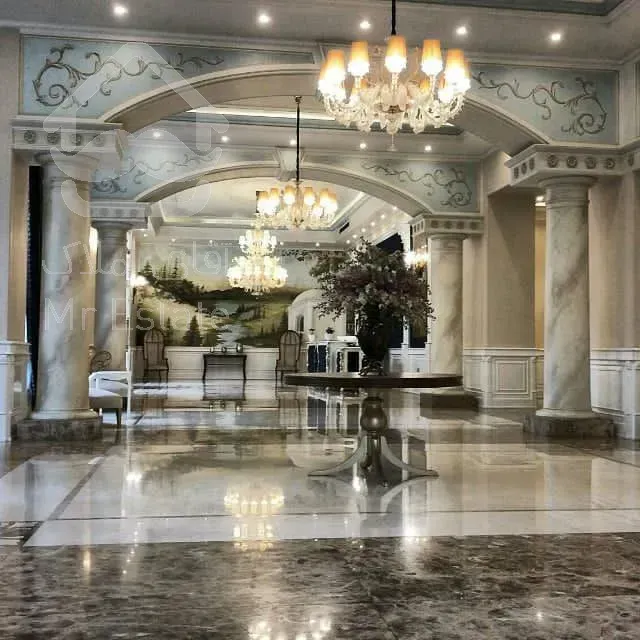 اجاره آپارتمان 380 متری در محمودیه