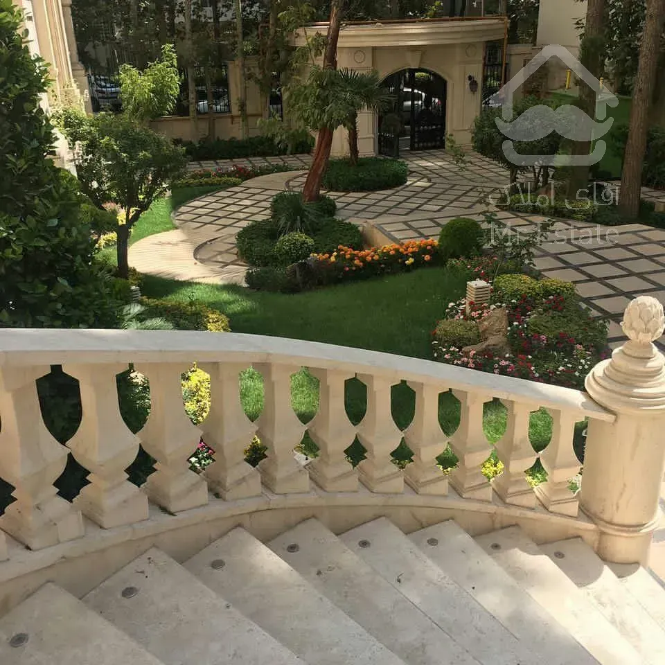 اجاره آپارتمان 380 متری در محمودیه