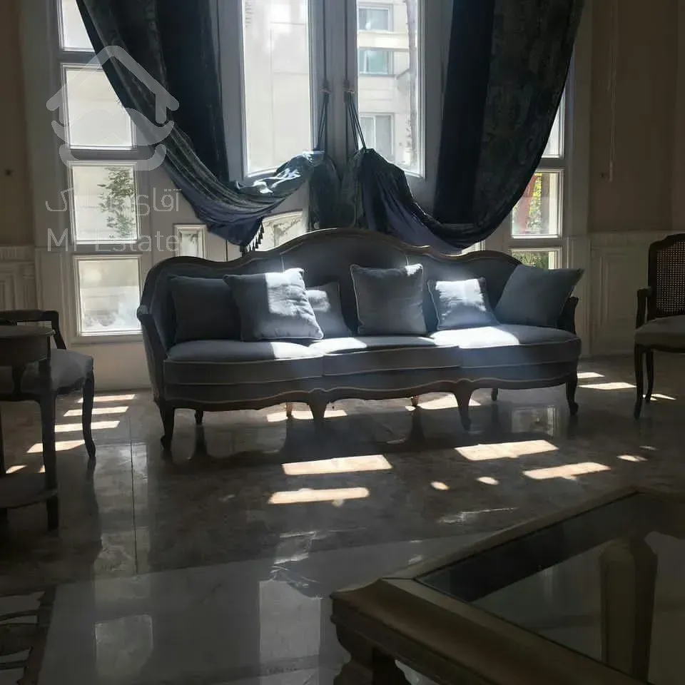 اجاره آپارتمان 380 متری در محمودیه