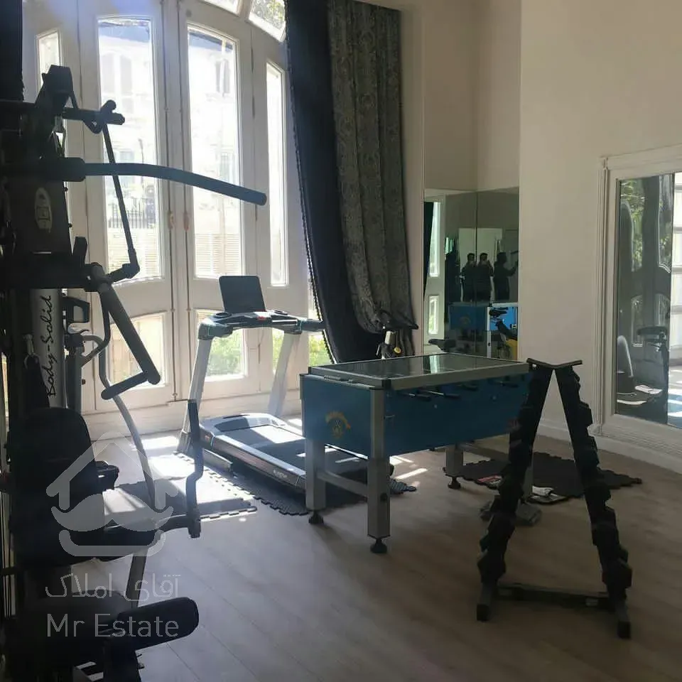 اجاره آپارتمان 380 متری در محمودیه