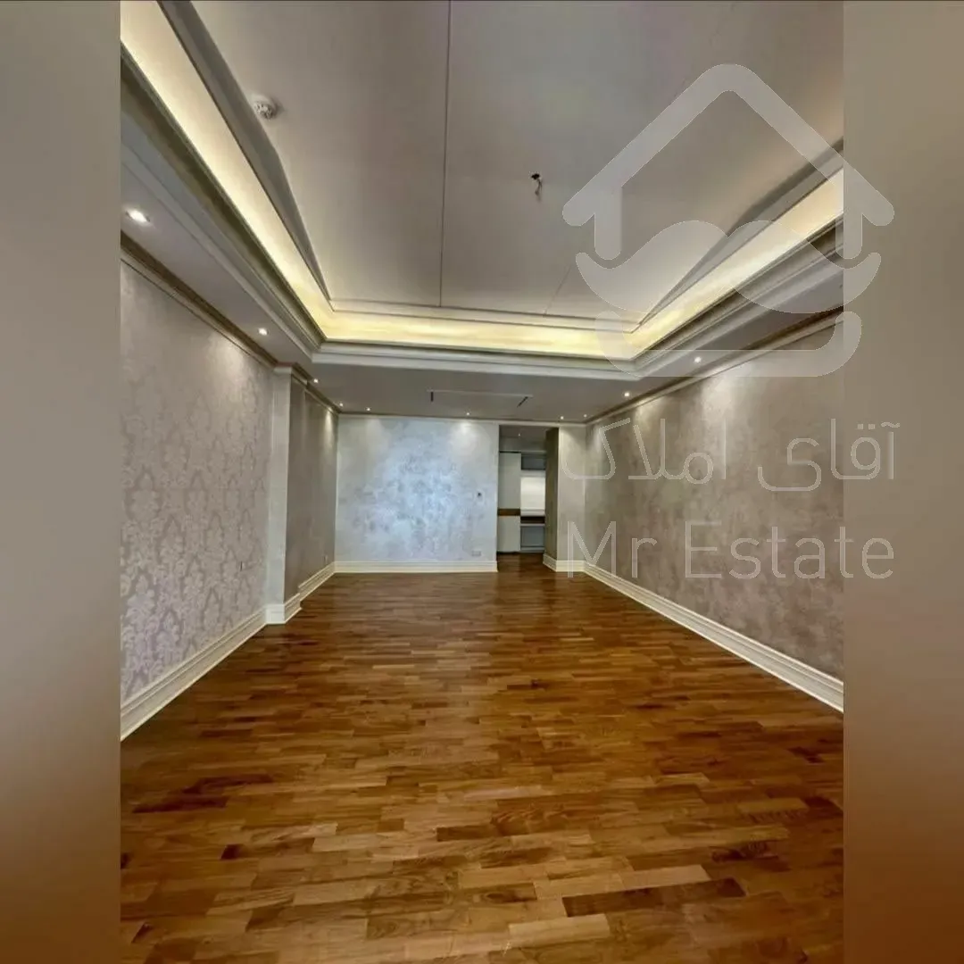 رهن آپارتمان 400 متری در زعفرانیه