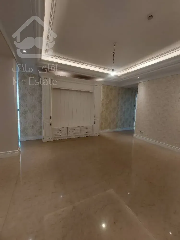 اجاره آپارتمان 280 متری در زعفرانیه