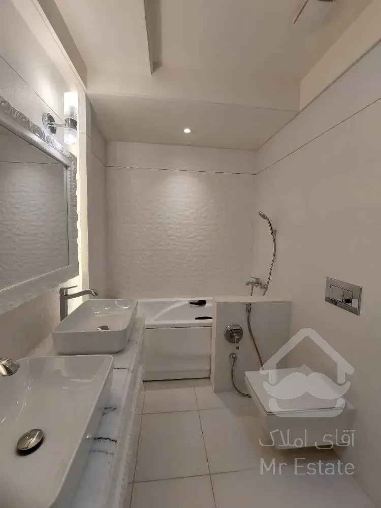 اجاره آپارتمان 280 متری در زعفرانیه