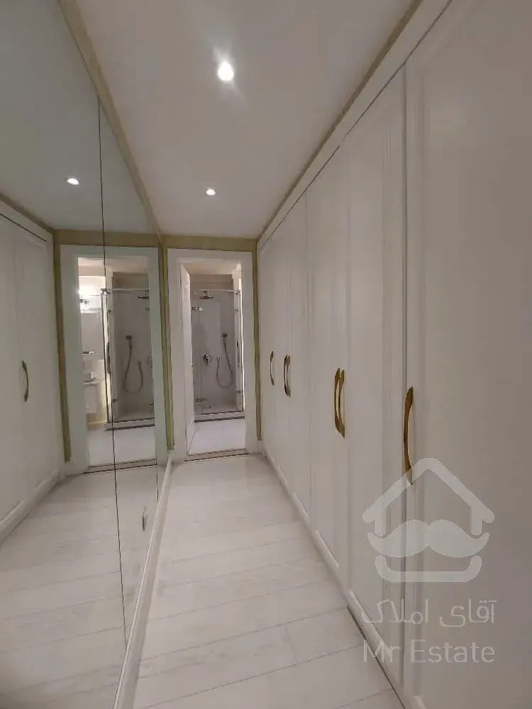 اجاره آپارتمان 280 متری در زعفرانیه