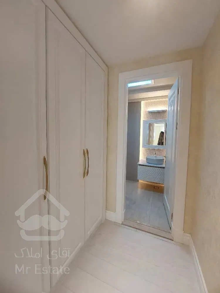 اجاره آپارتمان 280 متری در زعفرانیه