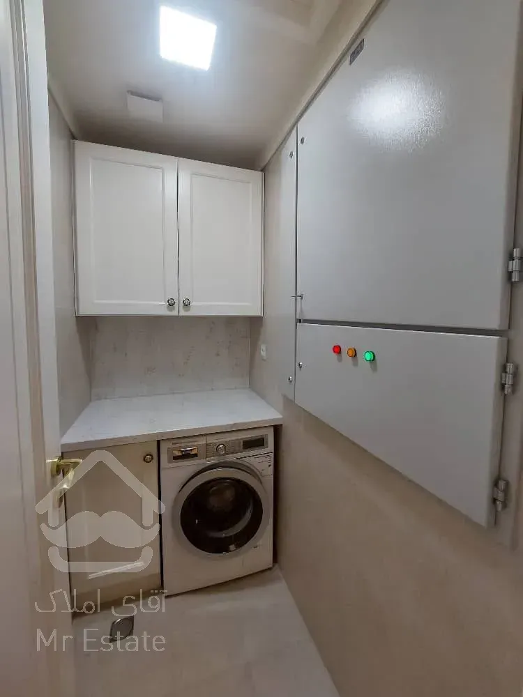 اجاره آپارتمان 280 متری در زعفرانیه