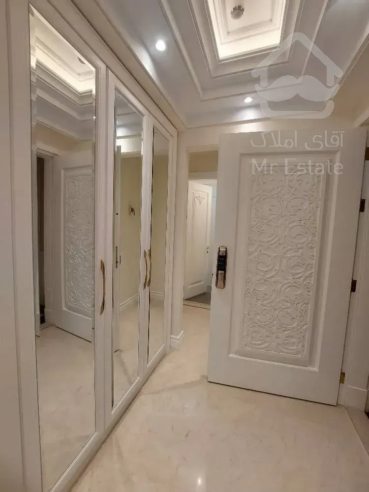 اجاره آپارتمان 280 متری در زعفرانیه