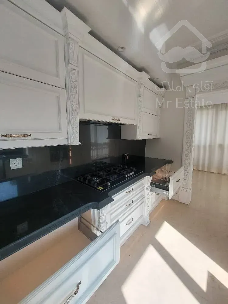 اجاره آپارتمان 280 متری در زعفرانیه