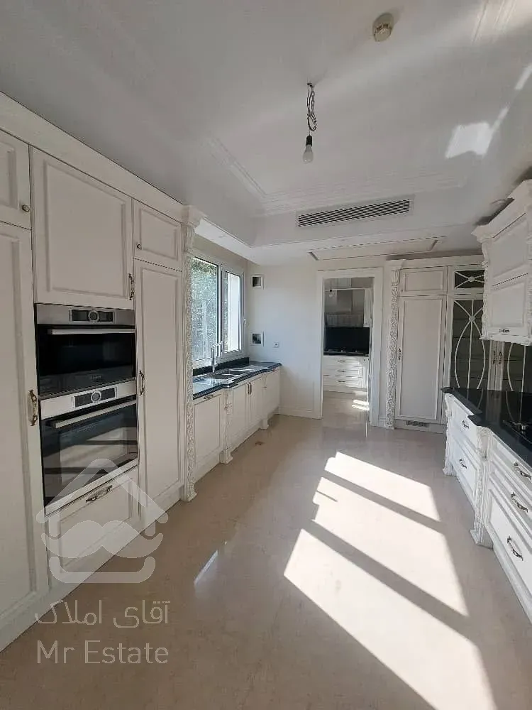 اجاره آپارتمان 280 متری در زعفرانیه