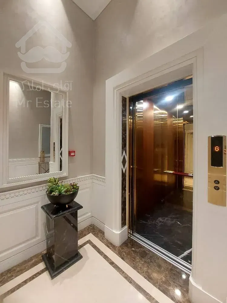 اجاره آپارتمان 280 متری در زعفرانیه