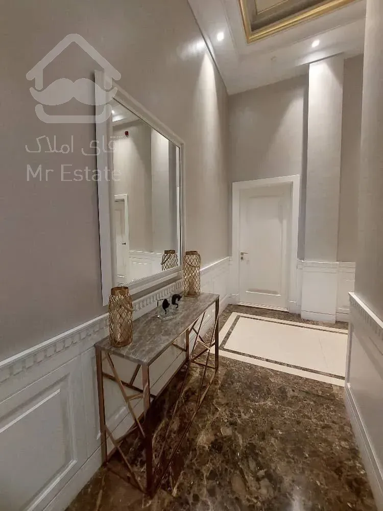 اجاره آپارتمان 280 متری در زعفرانیه