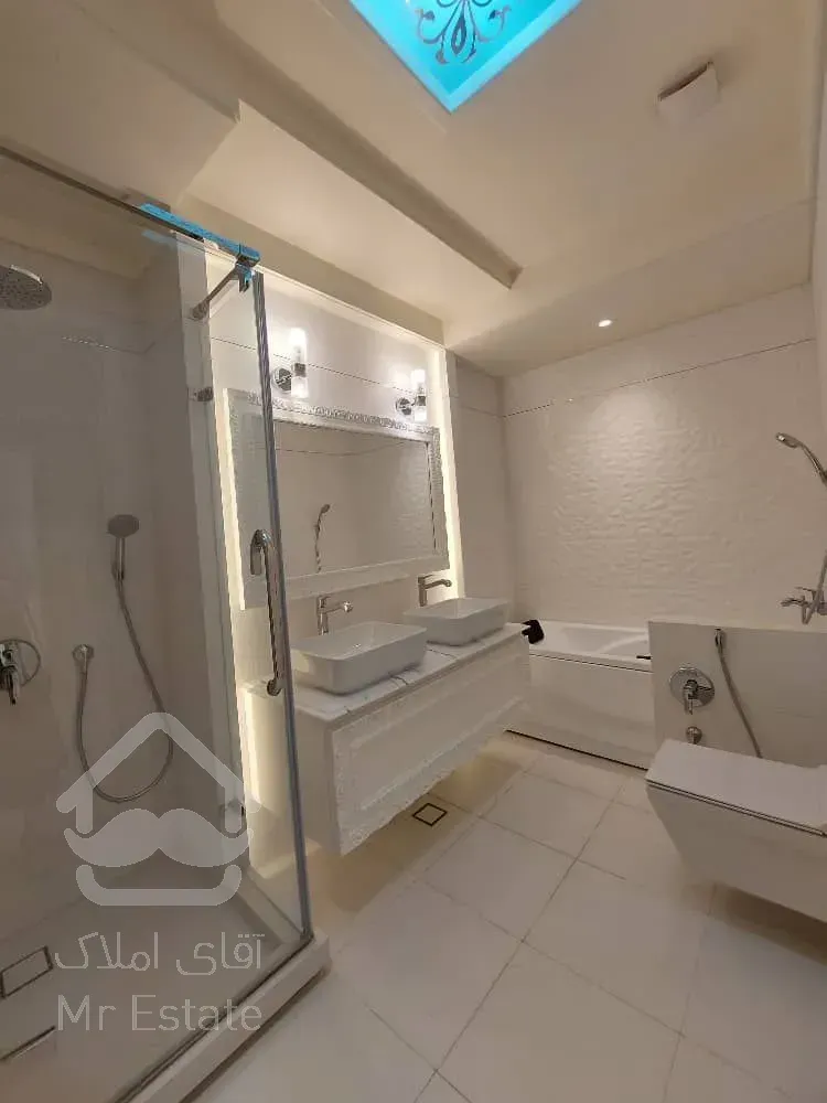 اجاره آپارتمان 280 متری در زعفرانیه