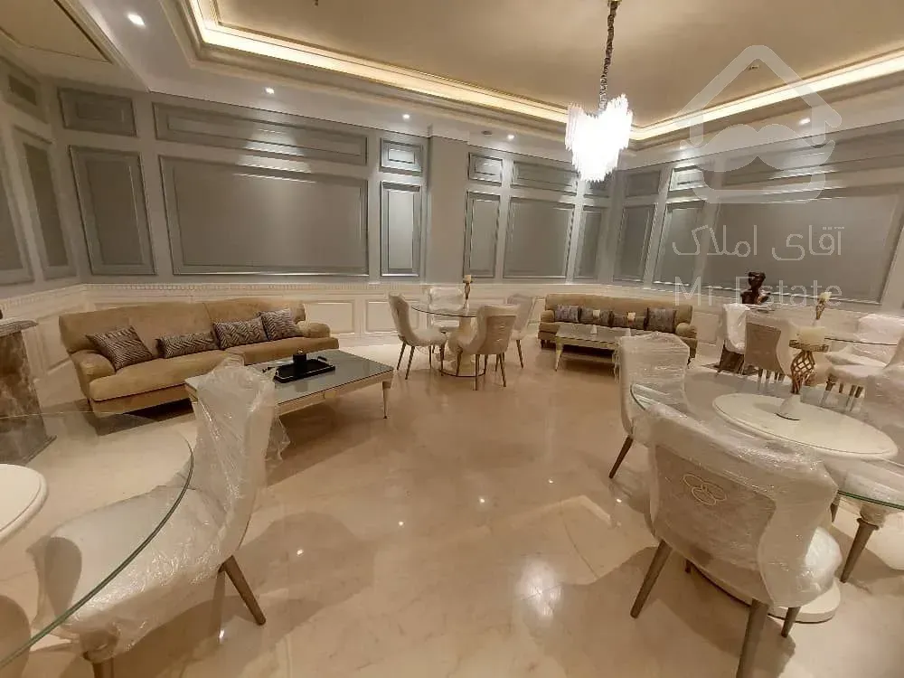 اجاره آپارتمان 280 متری در زعفرانیه