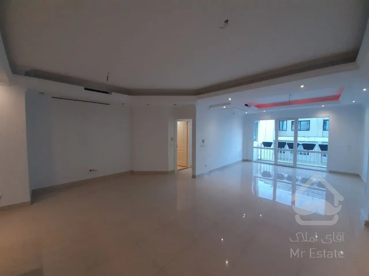 اجاره آپارتمان 110 متری در درکه