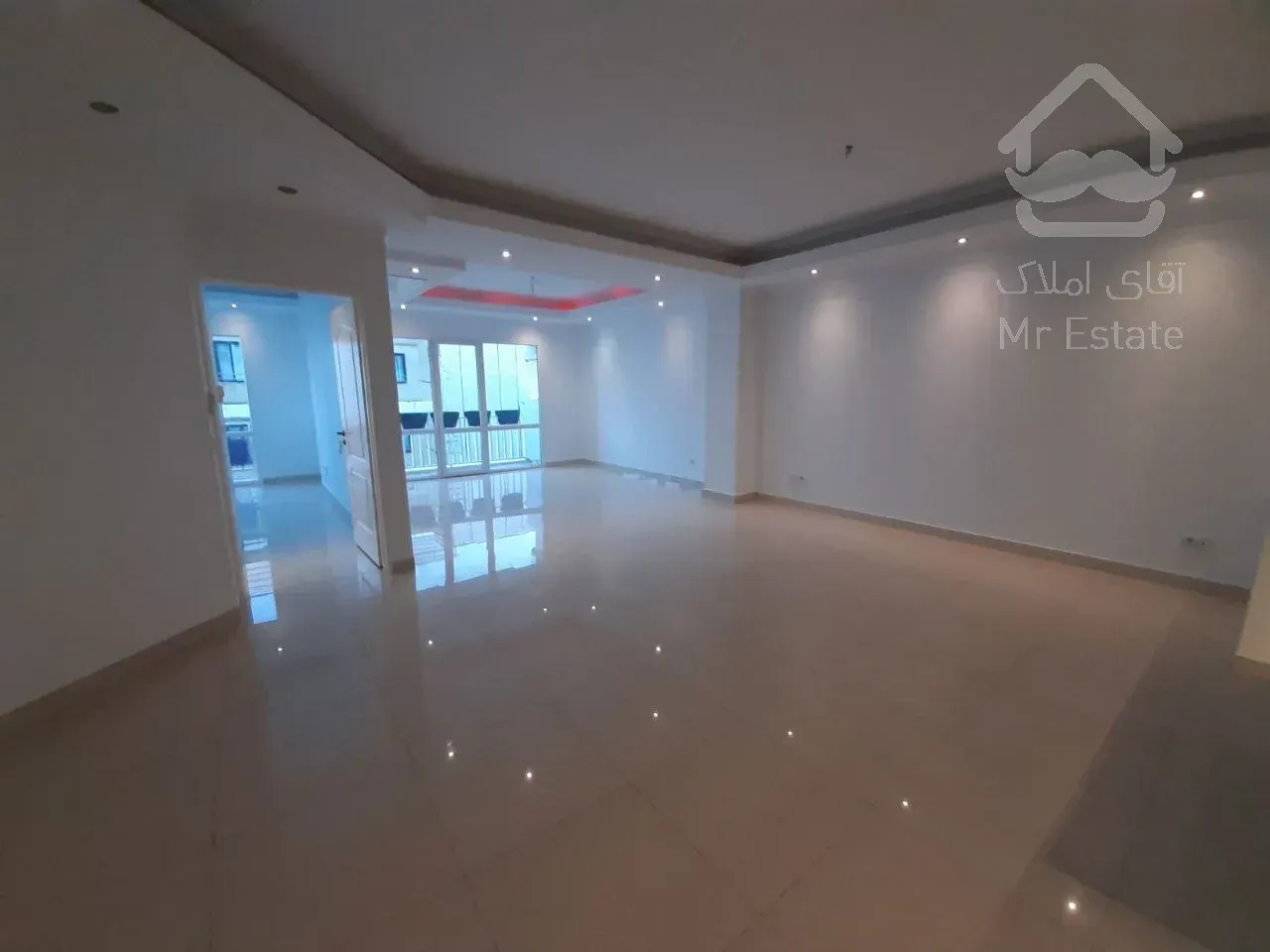 اجاره آپارتمان 110 متری در درکه