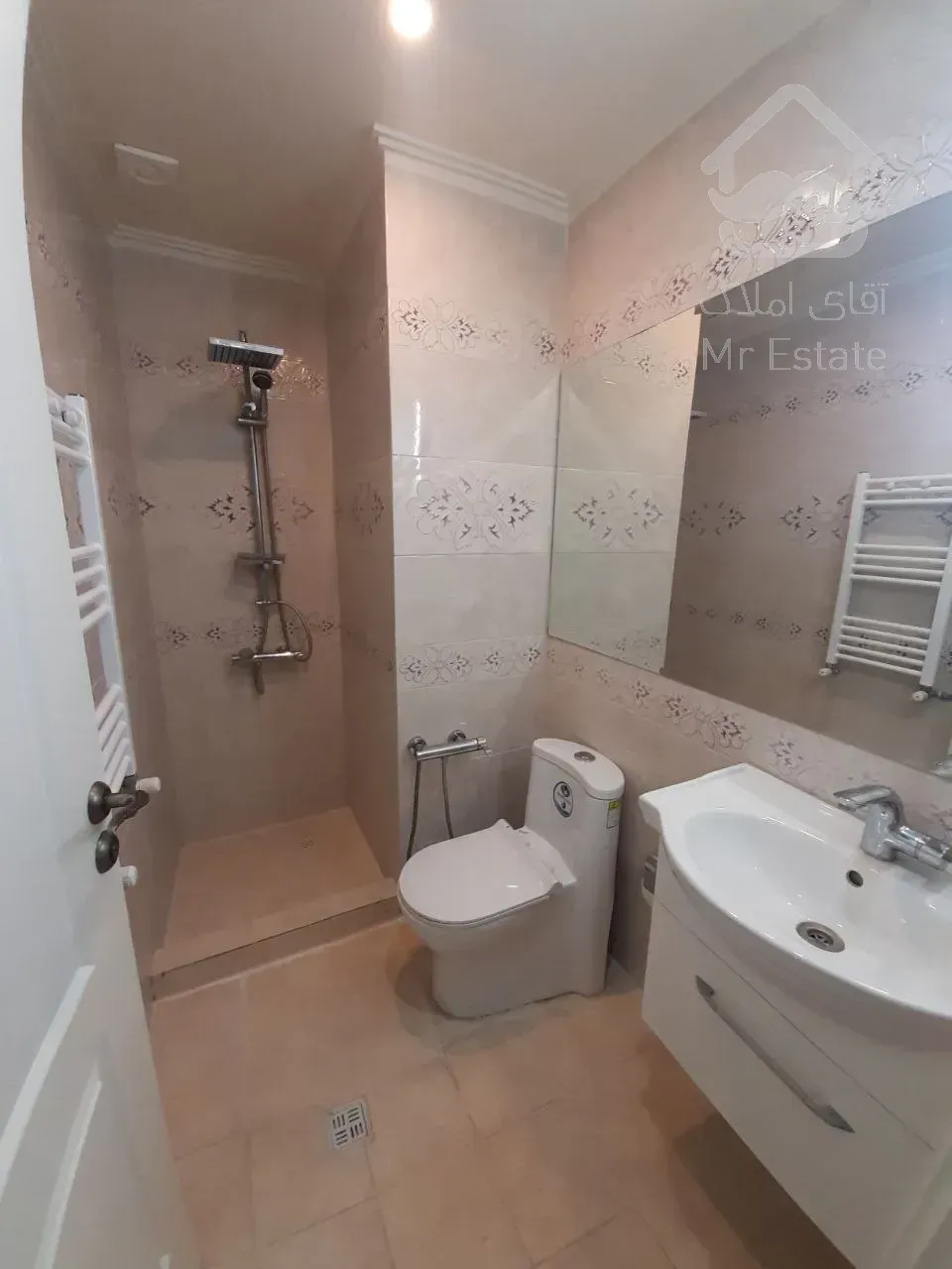 اجاره آپارتمان 110 متری در درکه