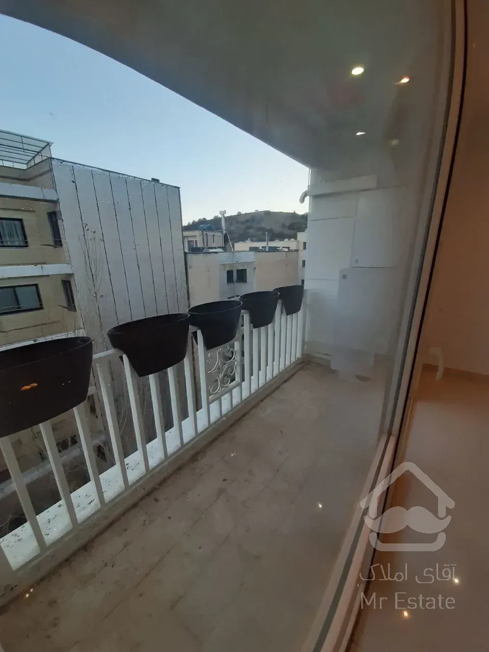 اجاره آپارتمان 110 متری در درکه