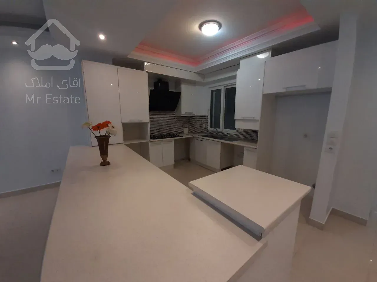 اجاره آپارتمان 110 متری در درکه