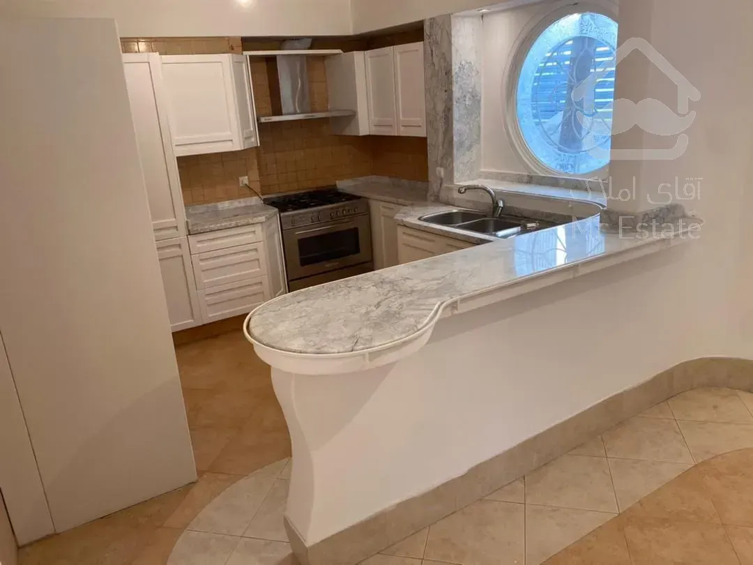 اجاره ویلایی 350 متری در زعفرانیه