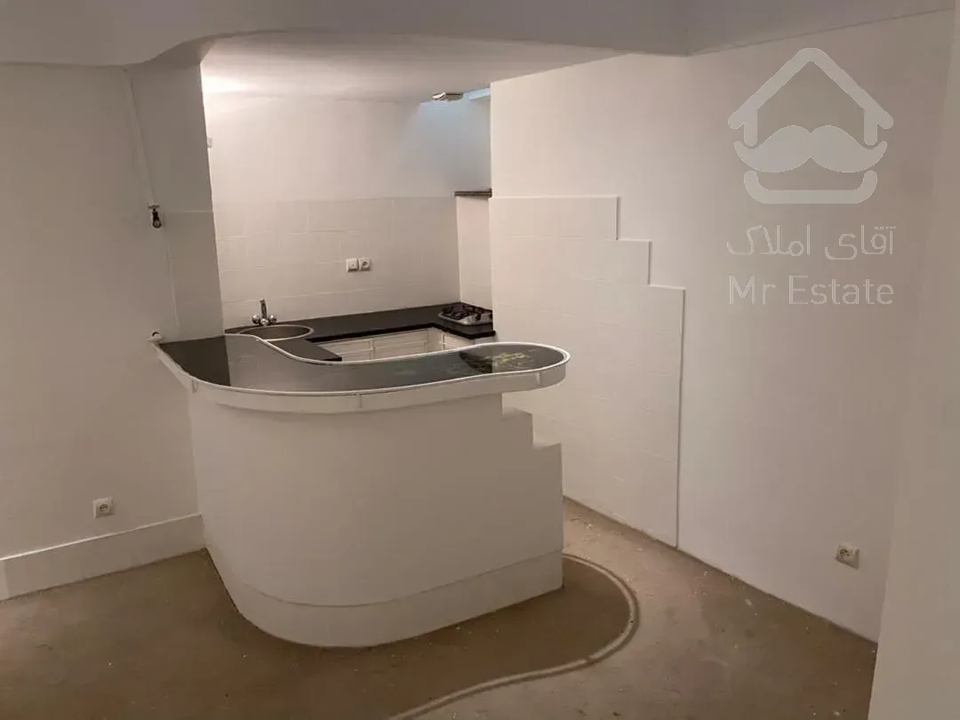 اجاره ویلایی 350 متری در زعفرانیه