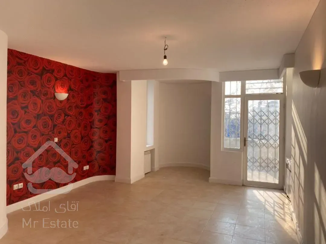 اجاره ویلایی 350 متری در زعفرانیه