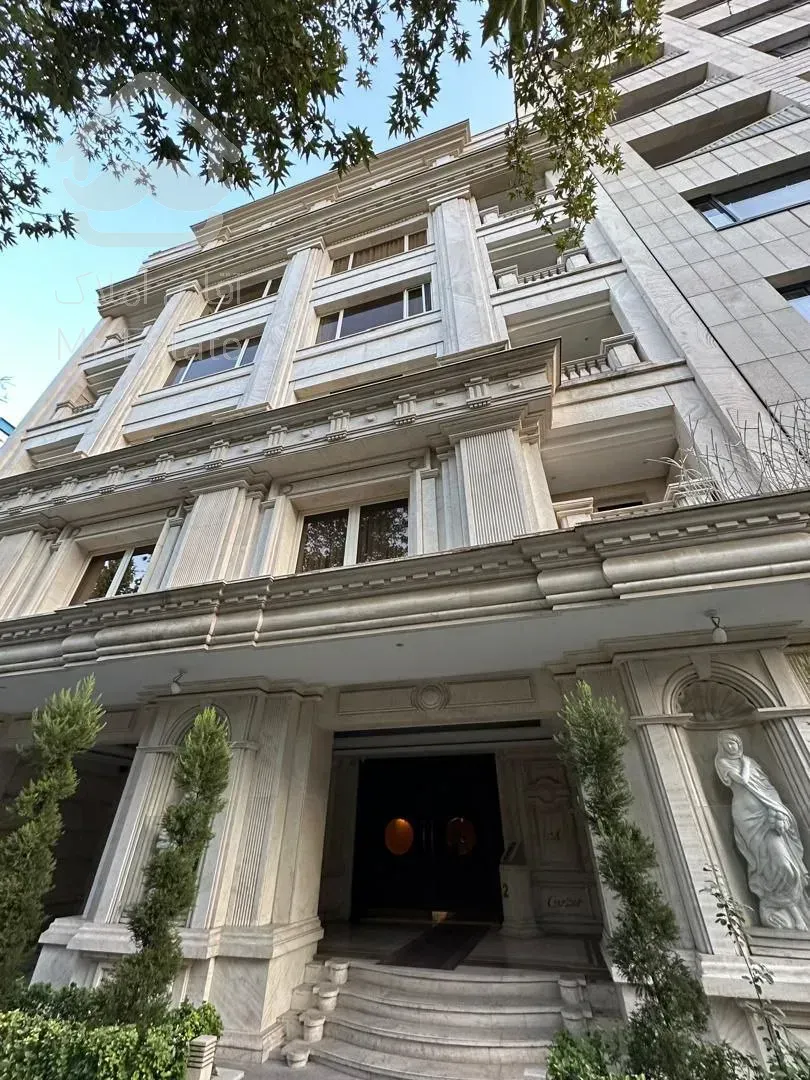 فروش آپارتمان 182 متری در زعفرانیه