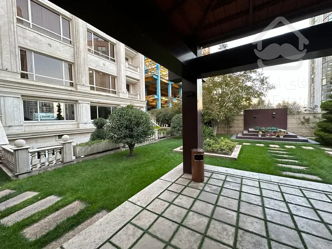 فروش آپارتمان 182 متری در زعفرانیه