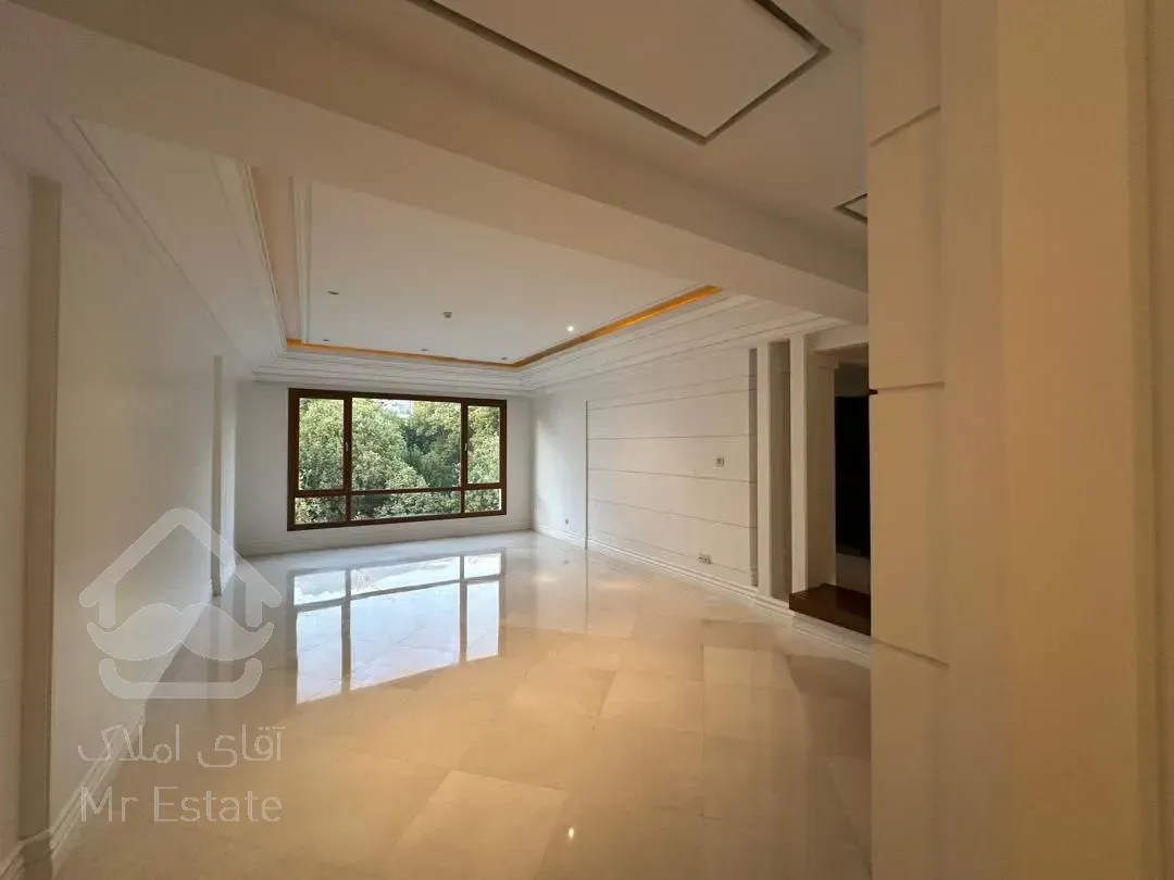 فروش آپارتمان 182 متری در زعفرانیه