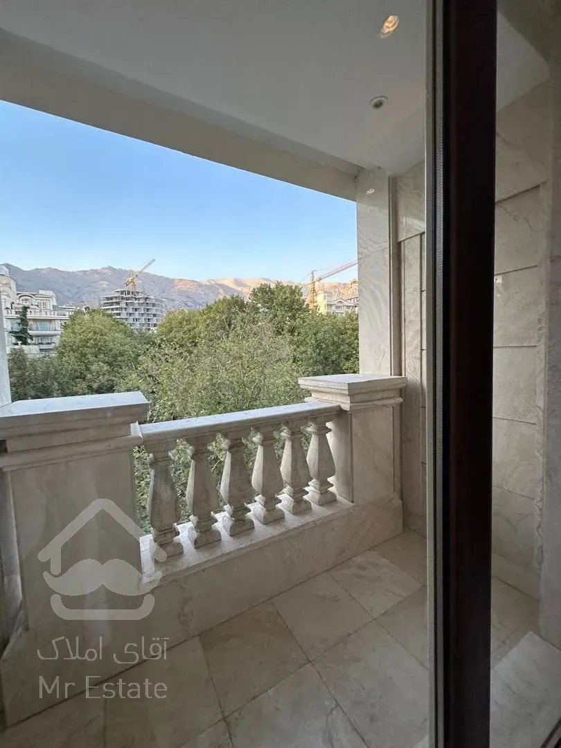 فروش آپارتمان 182 متری در زعفرانیه