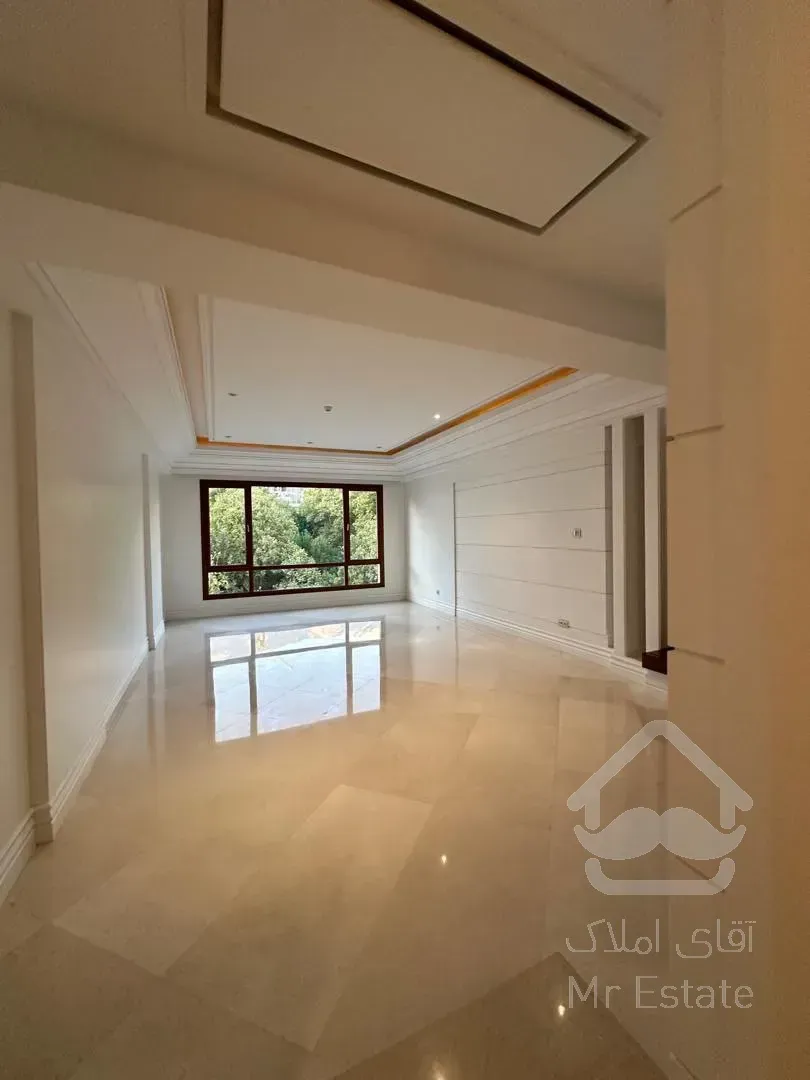 فروش آپارتمان 182 متری در زعفرانیه