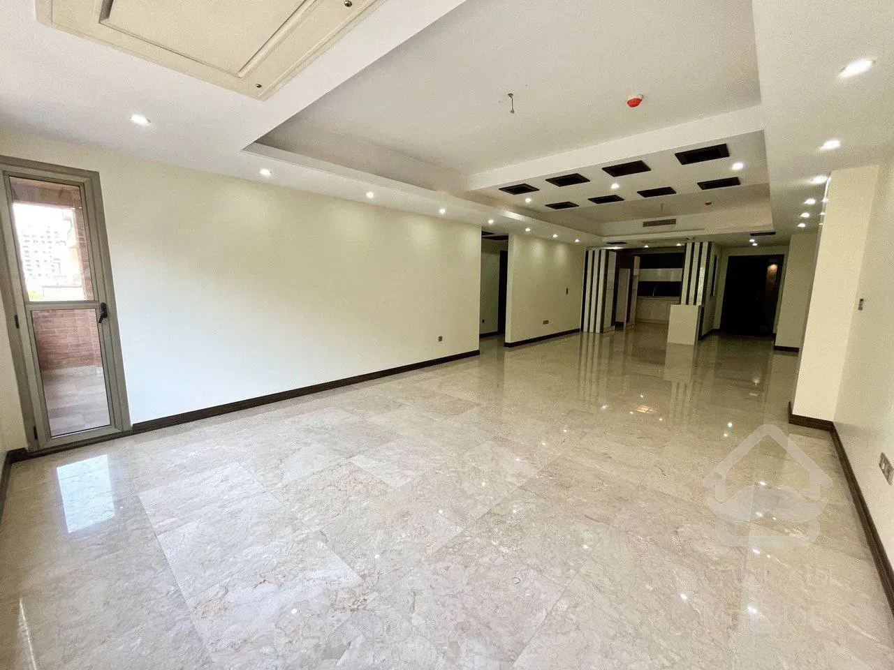 فروش آپارتمان 132 متری در ولنجک