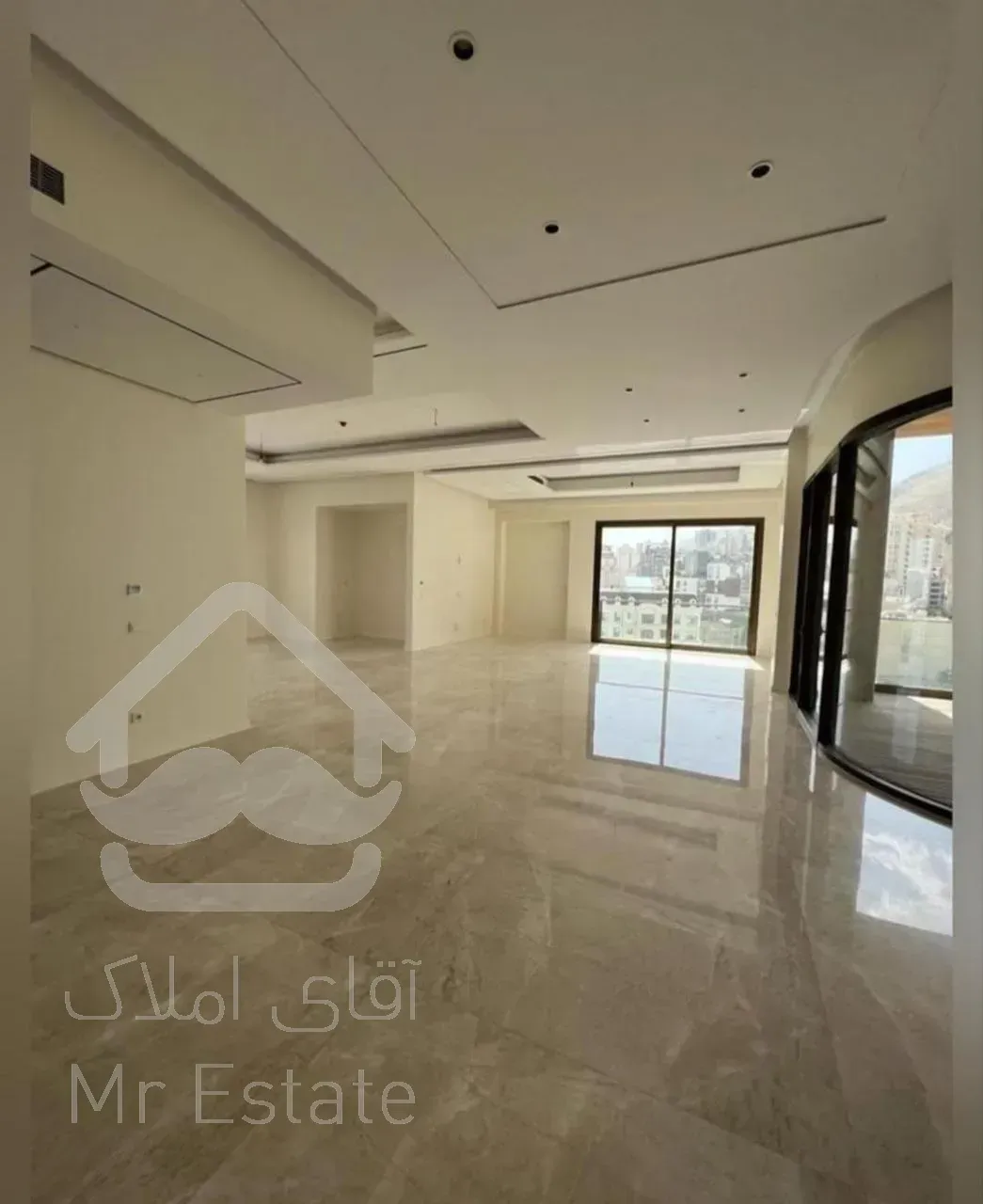 فروش آپارتمان 390 متری در زعفرانیه