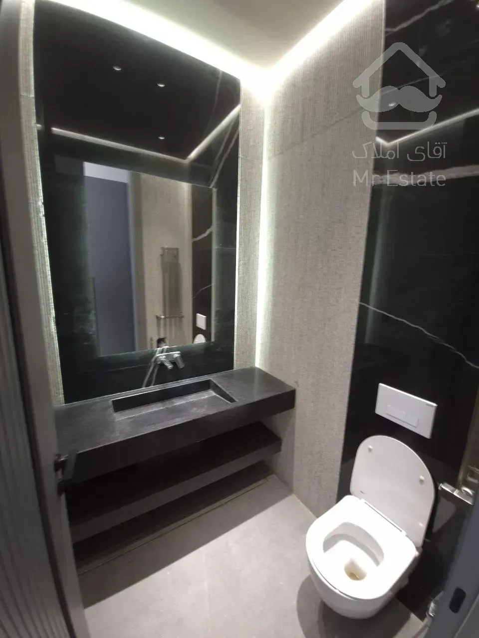 رهن آپارتمان 340 متری در فرشته