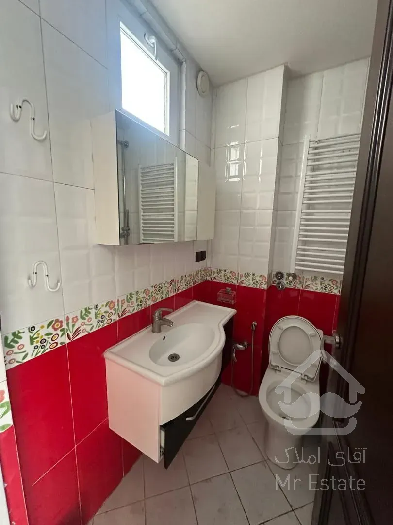 رهن آپارتمان 185 متری در زعفرانیه