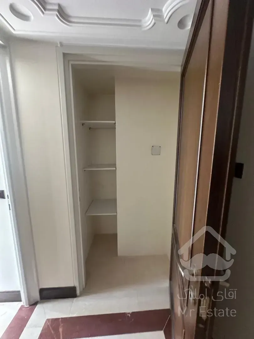 رهن آپارتمان 185 متری در زعفرانیه