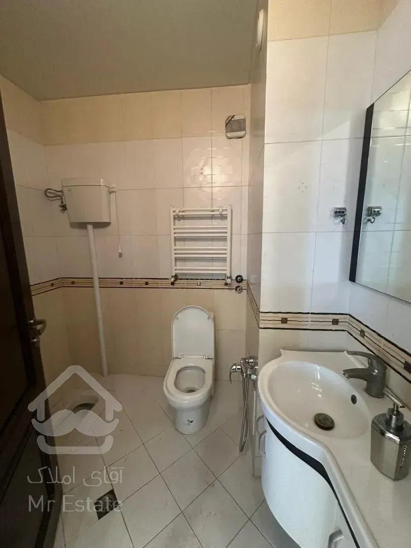 رهن آپارتمان 185 متری در زعفرانیه